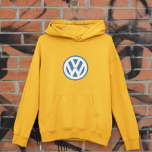 Load image into Gallery viewer, VW Volkswagen Hoodie Sweatshirt Free Worldwide Shipping