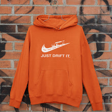 Load image into Gallery viewer, Drift Car Hoodie Sweatshirt Free Worldwide Shipping