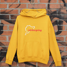 Load image into Gallery viewer, Nurburgring Hoodie Sweatshirt Free Worldwide Shipping