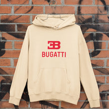 Load image into Gallery viewer, Bugatti Hoodie Sweatshirt Free Worldwide Shipping
