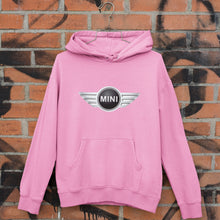 Load image into Gallery viewer, Mini Hoodie Sweatshirt Free Worldwide Shipping