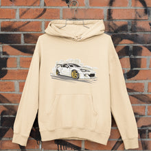 Load image into Gallery viewer, GT86 FRS BRZ Hoodie Sweatshirt Free Worldwide Shipping