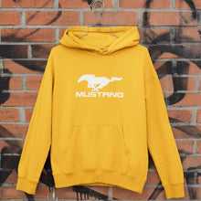 Load image into Gallery viewer, Ford Mustang Hoodie Sweatshirt Free Worldwide Shipping