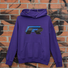 Load image into Gallery viewer, VW Volkswagen Golf R Hoodie Sweatshirt Free Worldwide Shipping