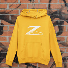 Load image into Gallery viewer, Nissan Z Hoodie Sweatshirt Free Worldwide Shipping