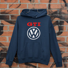 Load image into Gallery viewer, VW Volkswagen Golf GTI Hoodie Sweatshirt Free Worldwide Shipping
