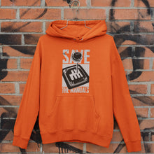 Load image into Gallery viewer, Save the manuals Hoodie Sweatshirt Free Worldwide Shipping
