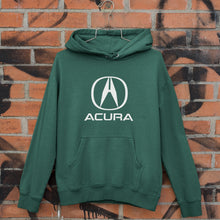 Load image into Gallery viewer, Acura Hoodie Sweatshirt Free Worldwide Shipping