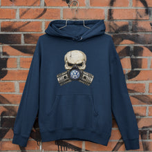 Load image into Gallery viewer, VW Volkswagen Hoodie Sweatshirt Free Worldwide Shipping