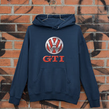 Load image into Gallery viewer, VW Volkswagen Golf GTI Hoodie Sweatshirt Free Worldwide Shipping