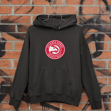 Load image into Gallery viewer, Atlanta Hawks Hoodie Sweatshirt Free Worldwide Shipping