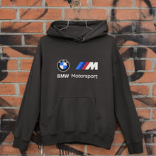 Load image into Gallery viewer, M Power Hoodie Sweatshirt Free Worldwide Shipping