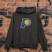Load image into Gallery viewer, Indiana Pacers Hoodie Sweatshirt Free Worldwide Shipping