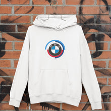 Load image into Gallery viewer, M Power Hoodie Sweatshirt Free Worldwide Shipping