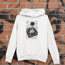 Load image into Gallery viewer, Save the manuals Hoodie Sweatshirt Free Worldwide Shipping