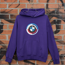 Load image into Gallery viewer, M Power Hoodie Sweatshirt Free Worldwide Shipping