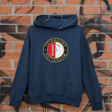 Load image into Gallery viewer, Feyenoord Hoodie Sweatshirt Free Worldwide Shipping