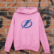Load image into Gallery viewer, Tampa Bay Lightning Hoodie Sweatshirt Free Worldwide Shipping