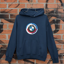 Load image into Gallery viewer, M Power Hoodie Sweatshirt Free Worldwide Shipping
