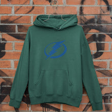 Load image into Gallery viewer, Tampa Bay Lightning Hoodie Sweatshirt Free Worldwide Shipping