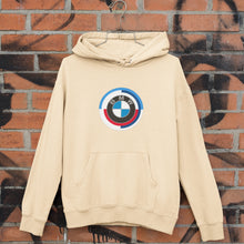 Load image into Gallery viewer, M Power Hoodie Sweatshirt Free Worldwide Shipping