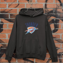 Load image into Gallery viewer, Oklahoma City Thunder Hoodie Sweatshirt Free Worldwide Shipping