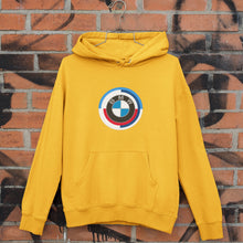 Load image into Gallery viewer, M Power Hoodie Sweatshirt Free Worldwide Shipping