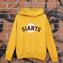 Load image into Gallery viewer, San Francisco Giants Hoodie Sweatshirt Free Worldwide Shipping