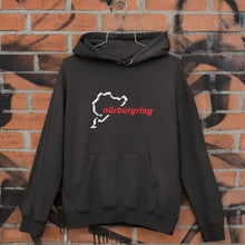 Load image into Gallery viewer, Nurburgring Hoodie Sweatshirt Free Worldwide Shipping