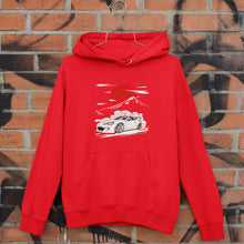 Load image into Gallery viewer, GT86 BRZ FRS Hoodie Sweatshirt Free Worldwide Shipping