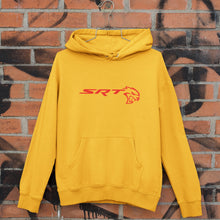Load image into Gallery viewer, Dodge SRT Hoodie Sweatshirt Free Worldwide Shipping
