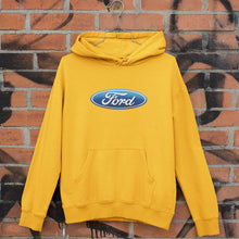 Load image into Gallery viewer, Ford Hoodie Sweatshirt Free Worldwide Shipping