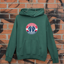 Load image into Gallery viewer, Washington Wizards Hoodie Sweatshirt Free Worldwide Shipping