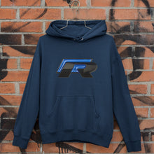 Load image into Gallery viewer, VW Volkswagen Golf R Hoodie Sweatshirt Free Worldwide Shipping