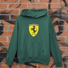 Load image into Gallery viewer, Car Logo Hoodie Sweatshirt Free Worldwide Shipping