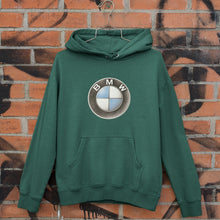 Load image into Gallery viewer, M Power Hoodie Sweatshirt Free Worldwide Shipping