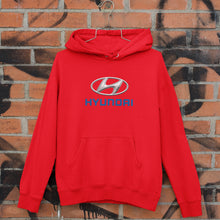 Load image into Gallery viewer, Hyundai Hoodie Sweatshirt Free Worldwide Shipping