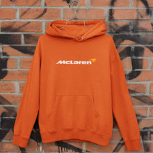 Load image into Gallery viewer, McLaren Hoodie Sweatshirt Free Worldwide Shipping