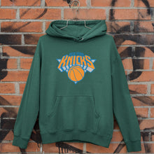 Load image into Gallery viewer, New York Knicks Hoodie Sweatshirt Free Worldwide Shipping