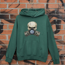Load image into Gallery viewer, VW Volkswagen Hoodie Sweatshirt Free Worldwide Shipping