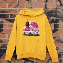Load image into Gallery viewer, Nissan GT-R R35 Hoodie Sweatshirt Free Worldwide Shipping
