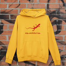 Load image into Gallery viewer, Audi Quattro Hoodie Sweatshirt Free Worldwide Shipping