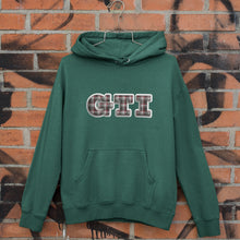 Load image into Gallery viewer, VW Volkswagen Golf GTI Hoodie Sweatshirt Free Worldwide Shipping