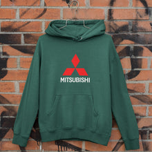 Load image into Gallery viewer, Mitsubishi Hoodie Sweatshirt Free Worldwide Shipping