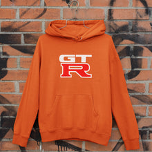 Load image into Gallery viewer, Nissan GT-R Hoodie Sweatshirt Free Worldwide Shipping