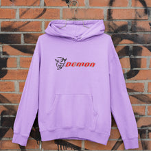 Load image into Gallery viewer, Dodge Demon Hoodie Sweatshirt Free Worldwide Shipping