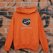 Load image into Gallery viewer, Dodge Viper Hoodie Sweatshirt Free Worldwide Shipping