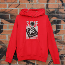 Load image into Gallery viewer, Save the manuals Hoodie Sweatshirt Free Worldwide Shipping