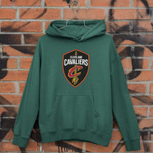 Load image into Gallery viewer, Cleveland-Cavaliers Hoodie Sweatshirt Free Worldwide Shipping