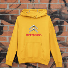 Load image into Gallery viewer, Citroen Hoodie Sweatshirt Free Worldwide Shipping